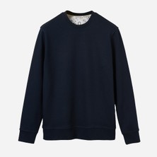 Cheemento Sweatshirt Basic Erkek