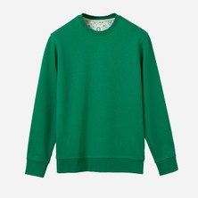 Cheemento Sweatshirt Basic Erkek