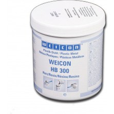 Weicon Hb 300 - Macunsu Çelik Dolgu - 1 kg