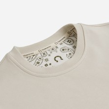 Cheemento Sweatshirt Basic Erkek