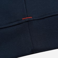 Cheemento Sweatshirt Basic Erkek