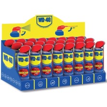 Henkel Wd-40 350 Ml Pas Sökücü Bakım Spreyi