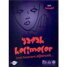 Yasak Kelimeler Oyunu