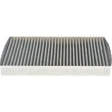 BOSCH Citroen C4 1.6 Dizel Filtre Bakım Seti (2004-2011) 3 Lü