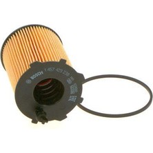 BOSCH Citroen C4 1.6 Dizel Filtre Bakım Seti (2004-2011) 3 Lü
