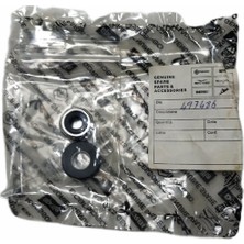 Piaggio Su Pompa Kömürü / Devirdaim Kömürü 497486