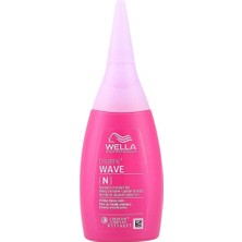 Wella Creatine + Wave (N) Perm Emulsion 75 ml
