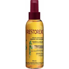 Restorex Saç Bakim Argan Yagi Onarici Bakim 100 ml