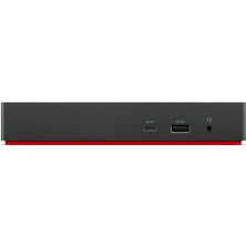 Lenovo Thinkpad Universal USB -C Dock 40AY0090EU