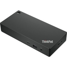 Lenovo Thinkpad Universal USB -C Dock 40AY0090EU