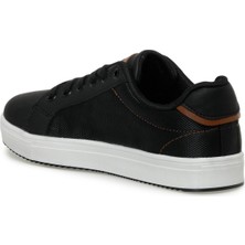 Kinetix Bonaro G 3fx Siyah Erkek Çocuk Sneaker