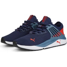 Puma Pacer Future Peacoat Lacivert Erkek Koşu Ayakkabısı