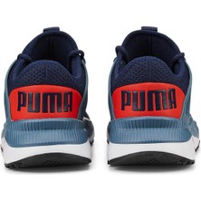 Puma Pacer Future Peacoat Lacivert Erkek Koşu Ayakkabısı