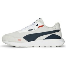Puma Runtamed Unisex Gri Sneaker 38923602