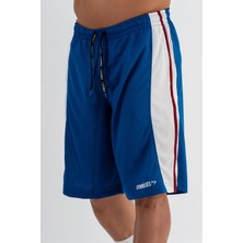 Gymwolves Erkek Basketbol Şort |  Saks |  Spor Şort |