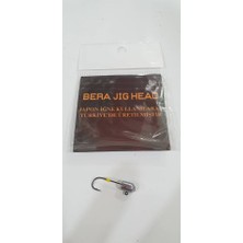 Bera Hunter Lrf Jighead