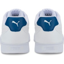 Puma Caven Beyaz Erkek Sneaker