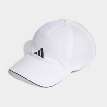 Adidas Bball Cap A.R. Beyaz Unisex Şapka HT2031