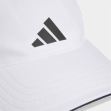 Adidas Bball Cap A.R. Beyaz Unisex Şapka HT2031