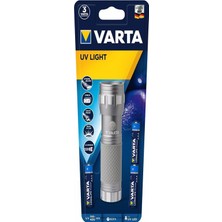 Varta 15638 Uv Light Fener