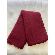 Shawl Secret Bambu Kraş Şal
