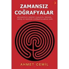 Zamansız Coğrafyalar