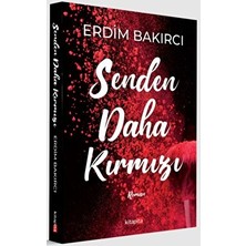 Senden Daha Kırmızı