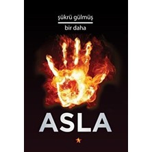Bir Daha Asla