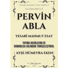 Pervin Abla