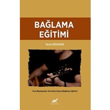 Bağlama Eğitimi