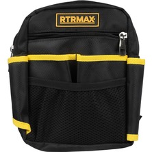 RTRMAX Dy Bel Tipi Alet Çantası Rtx0903