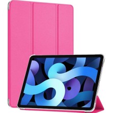 MobaxAksesuar Xiaomi Redmi Pad 10.61inç Kılıf PU Deri Smart Standlı Case