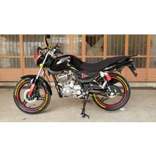 Ps Stickers Michelin Motorsiklet Lastik Yazısı Sticker 8 Adet
