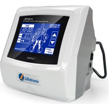Liftronic Airpro 600 Lenf  Cihazı Çift Kollu Manşon