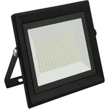 Quality 200W LED Projektör  (Beyaz Işık)