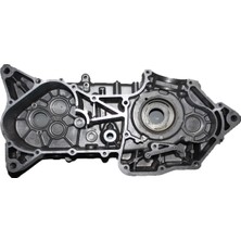 atv LX200 Krank Kutusu Sol Orj