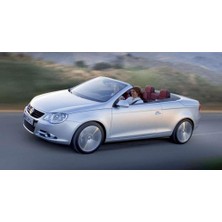 Vass41 Vw Eos 2006-2011 Silecek Kumanda Kolu Yol Bilgisayarlı 1K0953519J