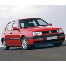 Vass41 Vw Golf 3 1992-1998 Sinyal Uzun Kısa Far Kumanda Kolu 1H0953513C