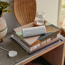 Sonos Roam Kablosuz Şarj Cihazı White