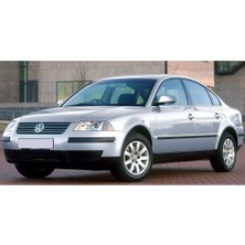 Vass41 Vw Passat B5.5 2001-2005 Sinyal Uzun Kısa Far Kumanda Kolu 8L0953513G