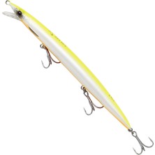 Savage Gear Jerk Minnow 145 mm 17 gr Sınkıng Suni Yem  Renk: Ywo