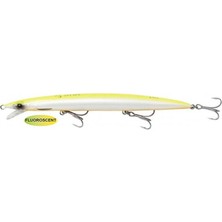 Savage Gear Jerk Minnow 145 mm 17 gr Sınkıng Suni Yem  Renk: Ywo