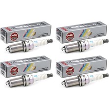 Ngk 6481 ILFR6B Iridyum Buji Takımı 4 Adet