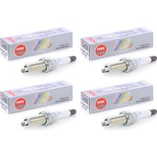 Ngk 91121 ILKAR7J7G Iridyum Buji Takımı 4 Adet