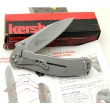 Kershaw Zing Çakı Pocket Knife