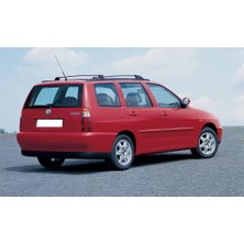 Vass41 Vw Polo Variant Sw 1996-1999 Silecek Kumanda Kolu 6N0953519B