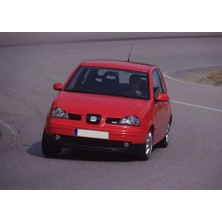 Vass41 Seat Arosa 1997-2004 Silecek Kumanda Kolu 6N0953519B