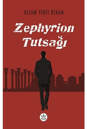 Zephyrion Tutsağı - Selam Yiğit Özkan