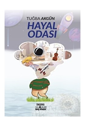 Hayal Odası - Tuğba Akgün