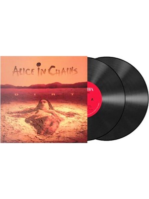 Sony Music ALICE IN CHAINS Plaklar ve Fiyatları - Hepsiburada.com